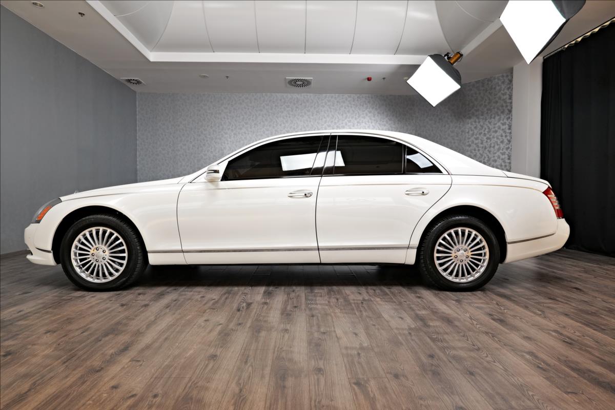 Mercedes-Benz Ostatní