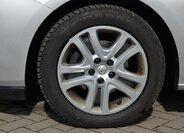 Opel Astra Kombi 1,5 l 90 kw