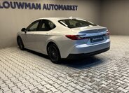 Toyota Camry Sedan 2,5 l 137 kw