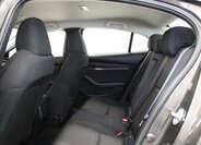 Mazda 3 Sedan / Limuzína 2,0 l 90 kw