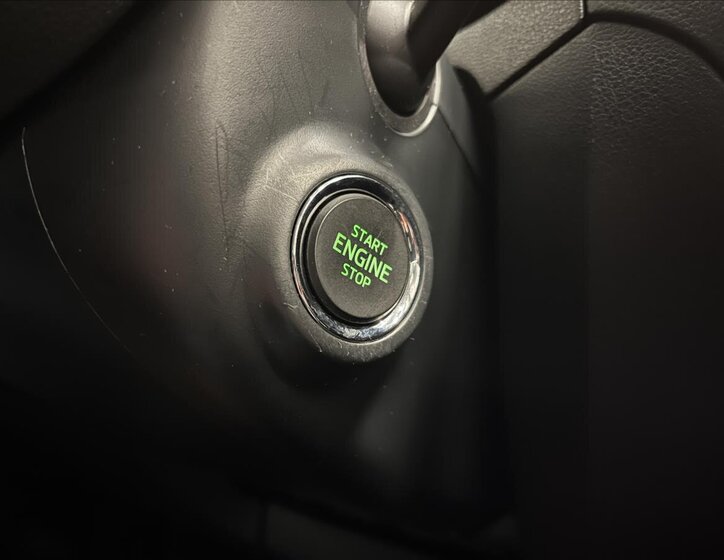 Škoda Octavia Liftback 2,0 l 110 kw