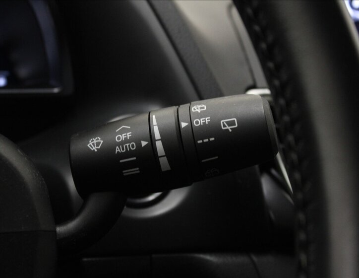 Mazda 3 Hatchback 2,0 l 88 kw