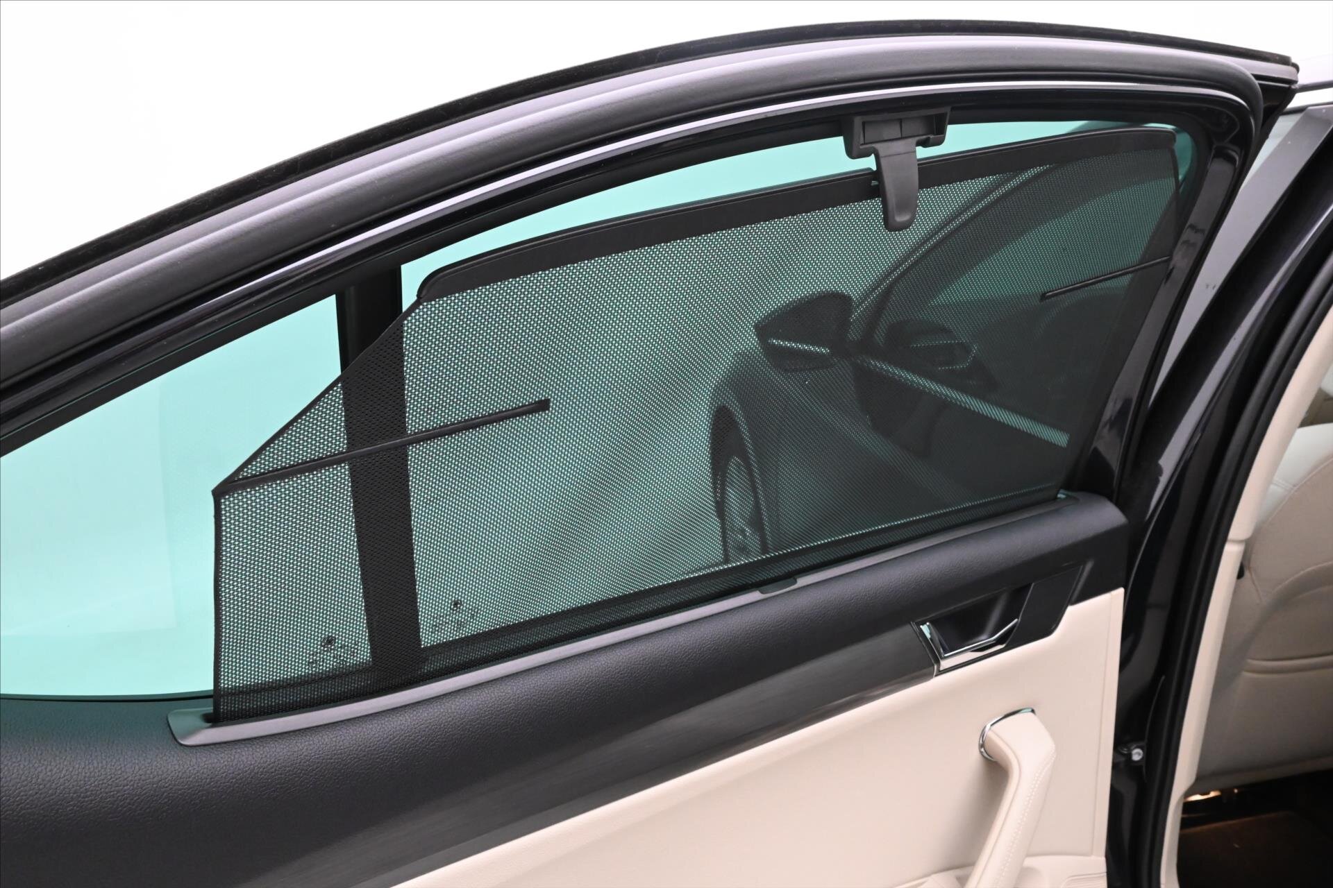 Škoda Superb Liftback 2,0 l 110 kw