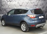 Ford Kuga 5