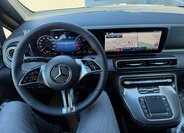 Mercedes-Benz Třídy V Ostatní 2,0 l 174 kw