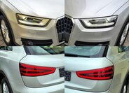 Audi Q3 Hatchback 2,0 l 125 kw