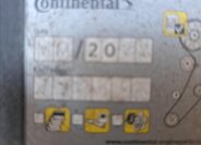 Renault Mégane Kombi 1,5 l 81 kw