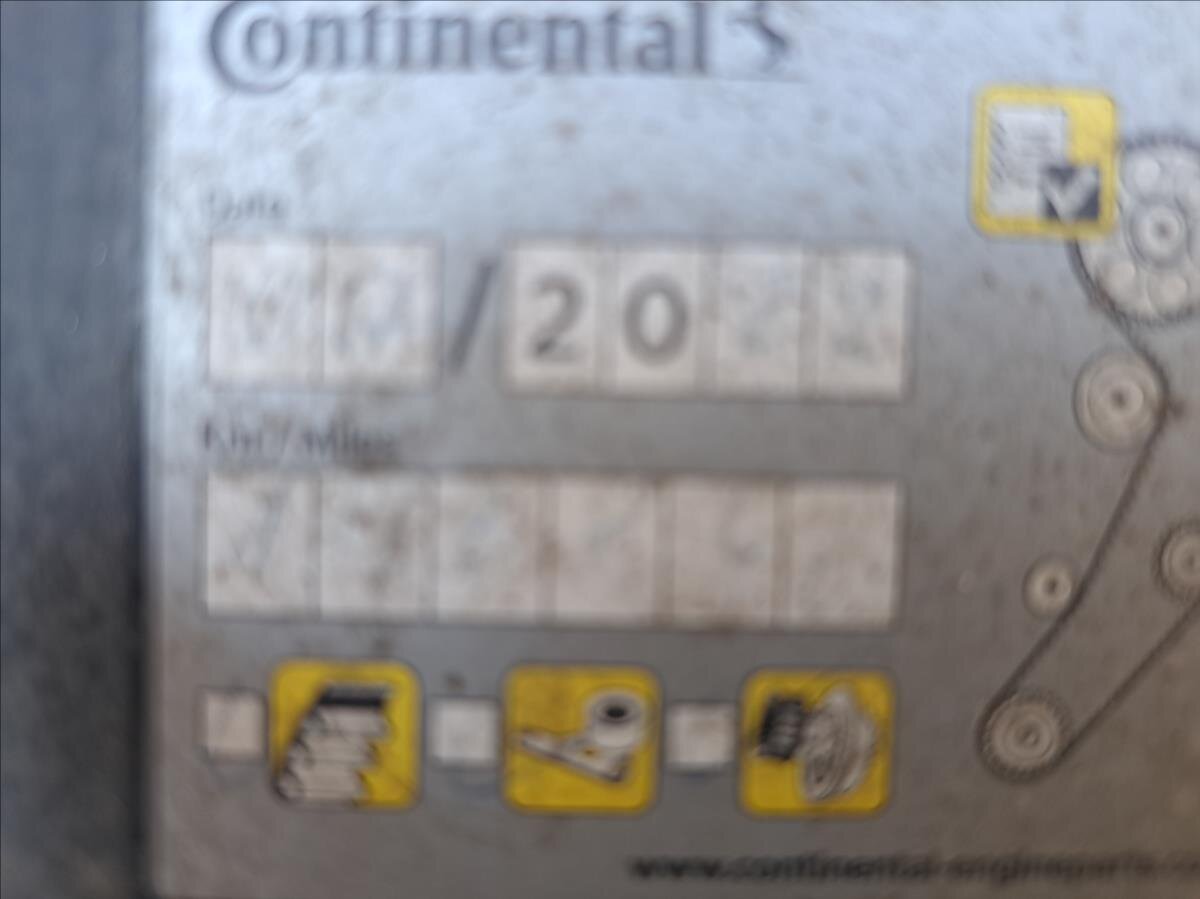 Renault Mégane Kombi 1,5 l 81 kw