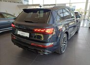 Audi Q7 SUV / Terénní 3,0 l 210 kw
