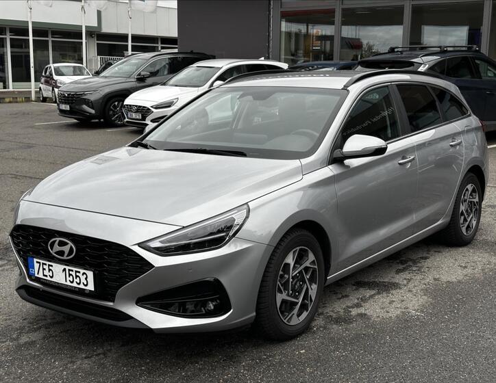 Hyundai i30 2