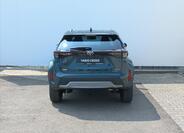 Toyota Yaris Cross 6