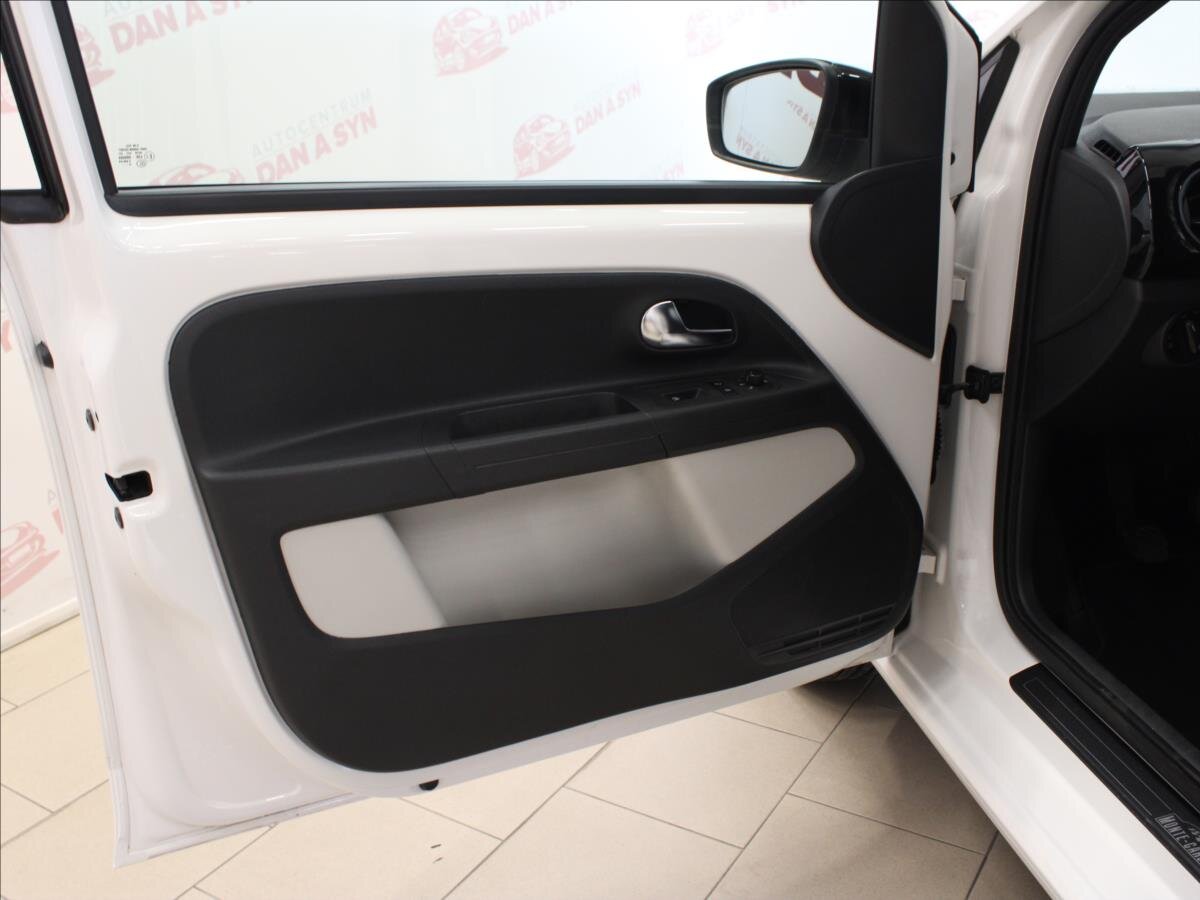 Škoda Citigo Hatchback 999,0 55 kw