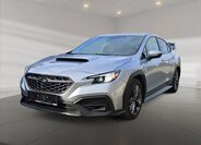 Subaru WRX Sedan / Limuzína 2,4 l 199 kw