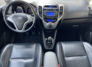 Hyundai ix20 Kombi 1,4 l 66 kw