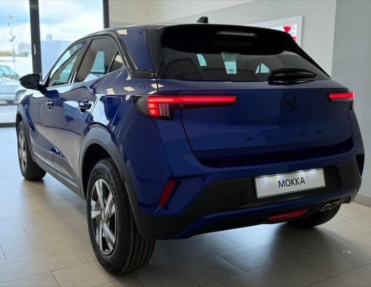 Opel Mokka 4