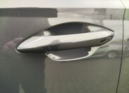 Hyundai Tucson SUV 1,6 l 118 kw