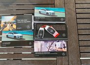 Mercedes-Benz CLA Kombi 2,0 l 85 kw