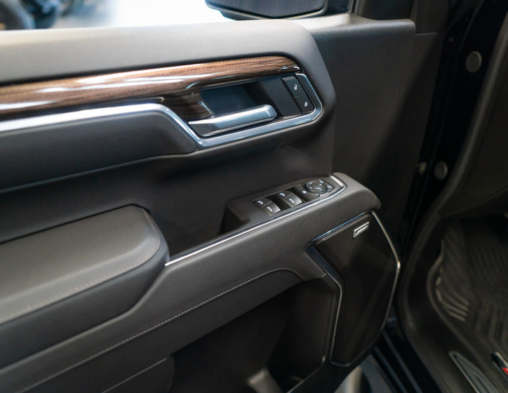 Chevrolet Silverado 15