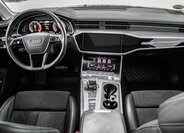 Audi A6 Kombi 2,0 l 120 kw