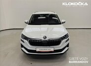 Škoda Karoq SUV 2,0 l 85 kw