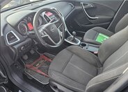 Opel Astra Hatchback 1,6 l 132 kw