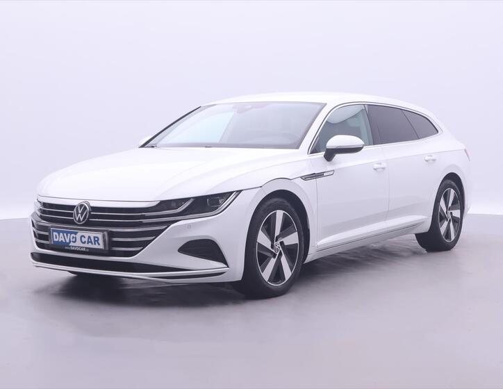 Volkswagen Arteon 3