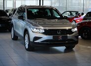 Volkswagen Tiguan Kombi 2,0 l 110 kw