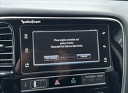 Mitsubishi Outlander 35