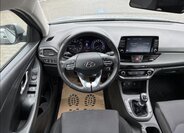 Hyundai i30 Kombi 998,0 88 kw