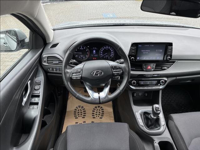 Hyundai i30 Kombi 998,0 88 kw