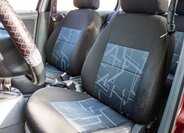 Škoda Octavia Sedan / Limuzína 1,6 l 55 kw