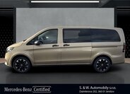 Mercedes-Benz Vito VAN / Minibus 2,0 l 140 kw
