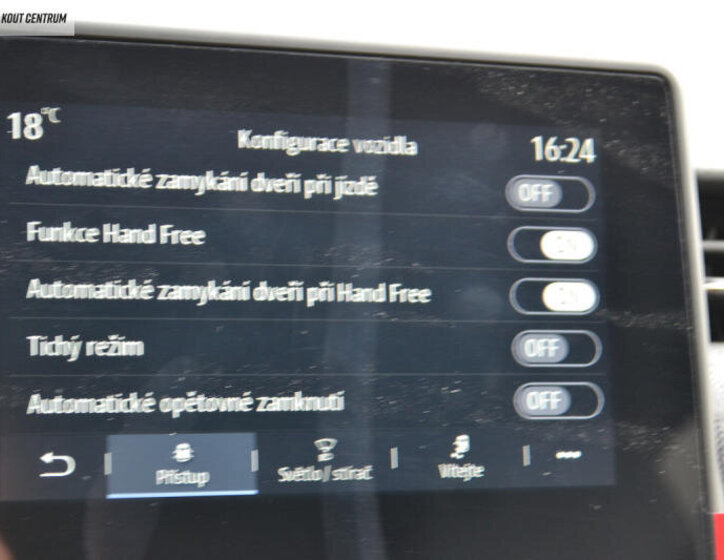 Renault Clio Hatchback 999,0 67 kw