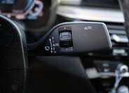 BMW Řada 5 Sedan / Limuzína 2,0 l 185 kw