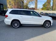 Mercedes-Benz GLS 6