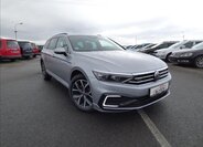 Volkswagen Passat Kombi 1,4 l 115 kw