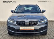 Škoda Karoq 4