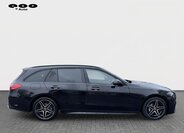 Mercedes-Benz Třídy C Kombi 2,0 l 157 kw