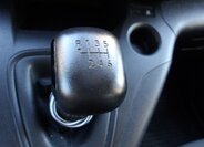 Citroën Berlingo Kombi 1,2 l 81 kw