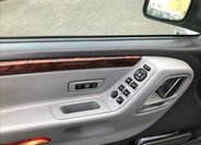 Jeep Grand Cherokee Ostatní 2,7 l 120 kw