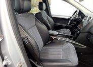 Mercedes-Benz Třídy M SUV / Terénní 3,0 l 165 kw