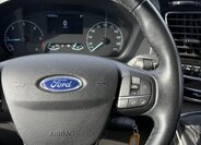 Ford Tourneo Custom MPV 2,0 l 136 kw