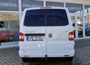 Volkswagen Transporter VAN / Minibus 2,0 l 103 kw