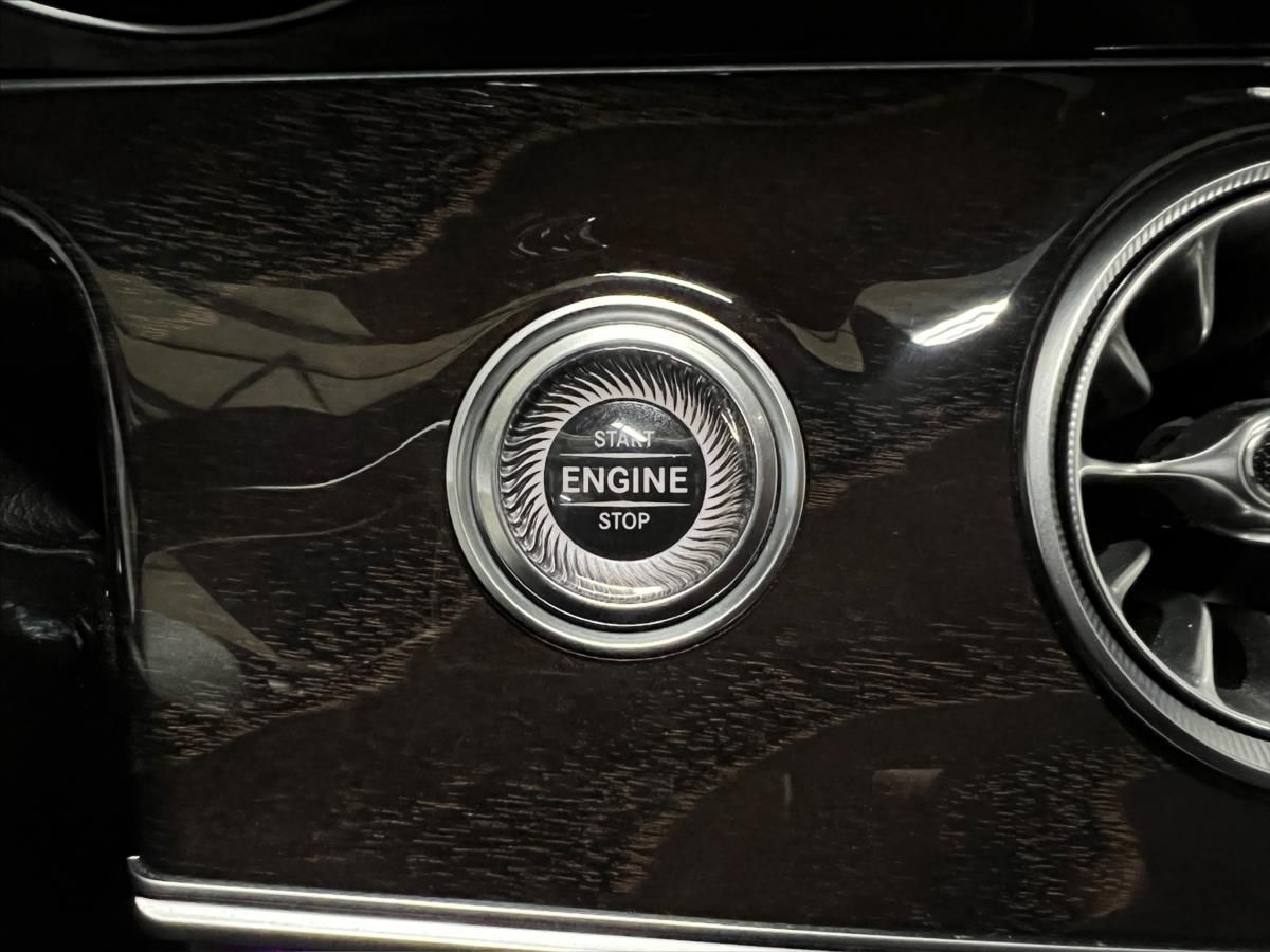 Mercedes-Benz Třídy E