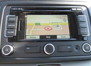 Volkswagen Sharan MPV 2,0 l 103 kw