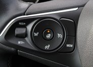 Opel Grandland SUV 1,2 l 96 kw