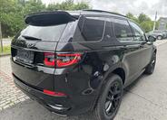 Land Rover Discovery Sport 7