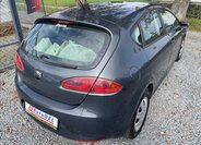 Seat Leon Hatchback 1,6 l 75 kw