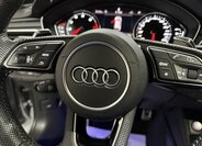 Audi RS 4 Kombi 2,9 l 331 kw