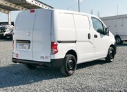 Nissan NV200 Ostatní 1,6 l 81 kw